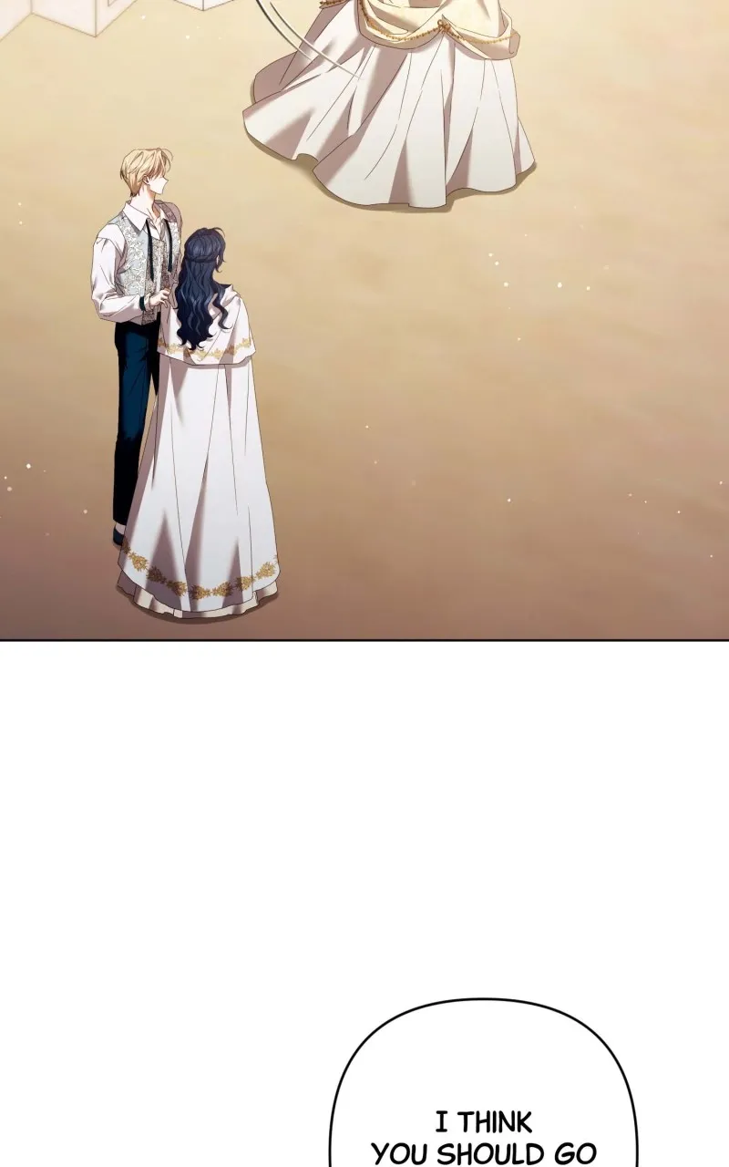 The Cup of Vengeance Is in Your Hands Chapter 26 page 35 - 