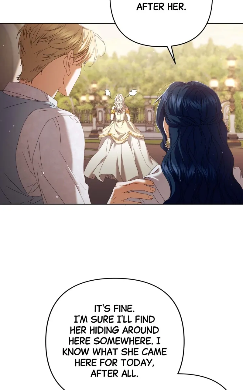 The Cup of Vengeance Is in Your Hands Chapter 26 page 36 - 