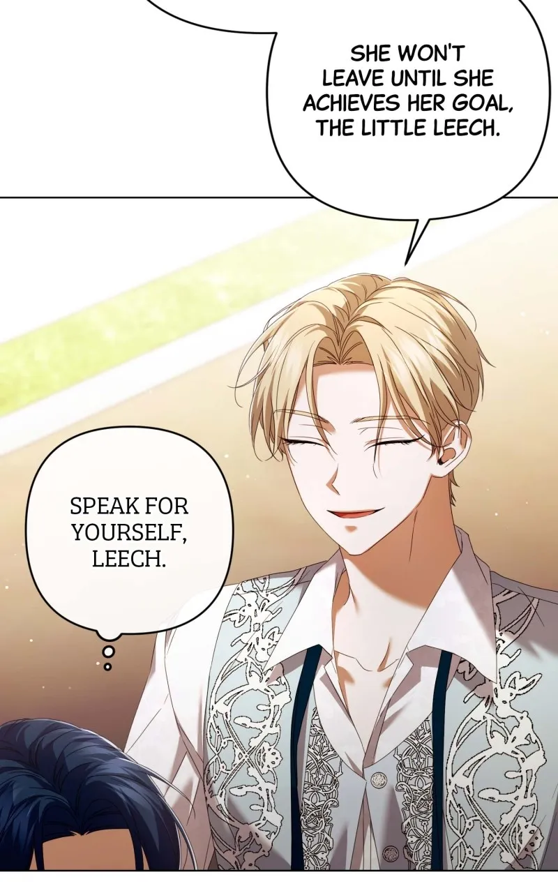 The Cup of Vengeance Is in Your Hands Chapter 26 page 37 - 