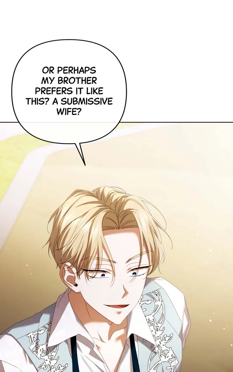 The Cup of Vengeance Is in Your Hands Chapter 26 page 41 - 