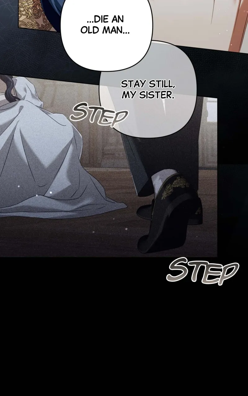 The Cup of Vengeance Is in Your Hands Chapter 26 page 48 - 