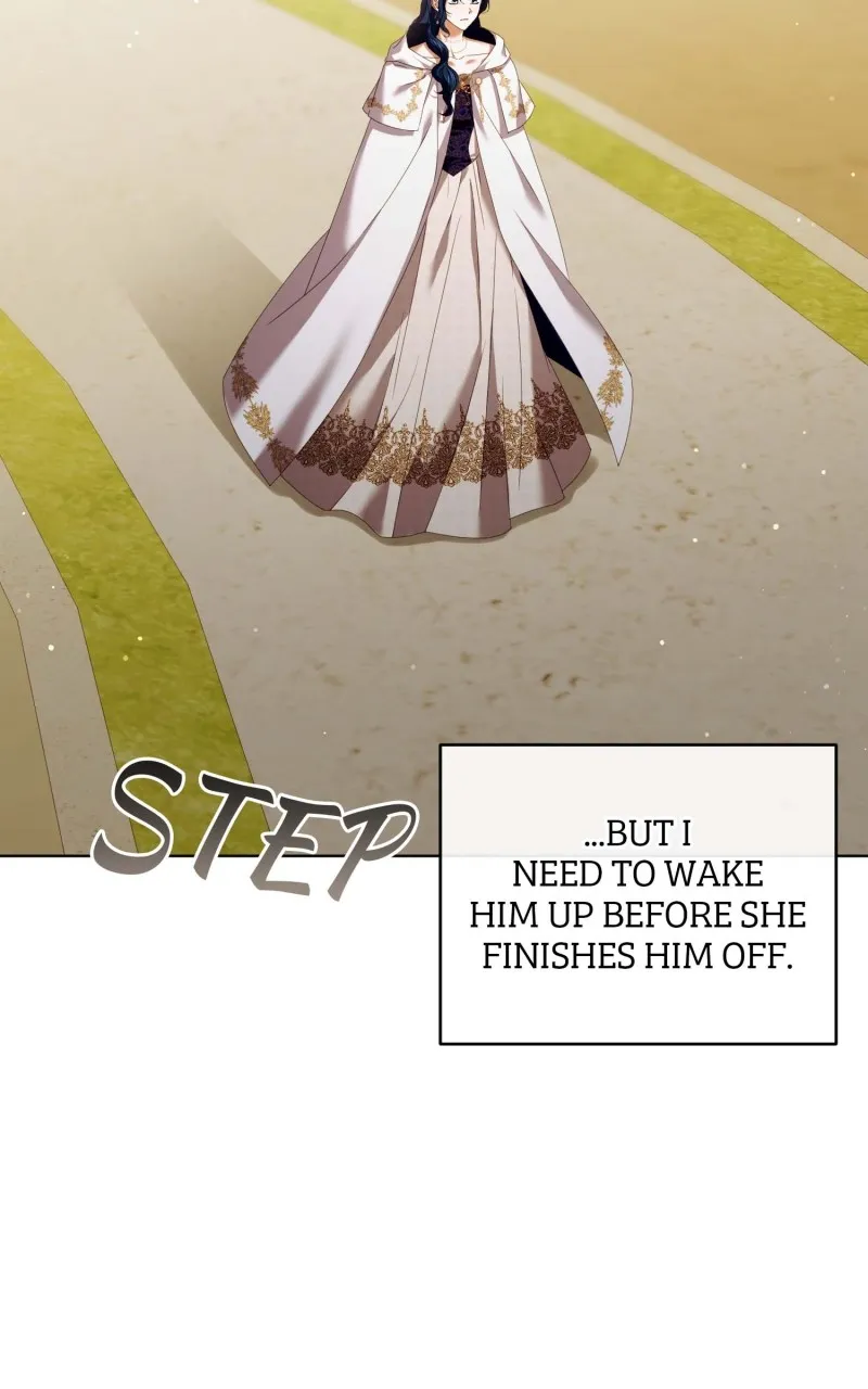 The Cup of Vengeance Is in Your Hands Chapter 26 page 6 - 