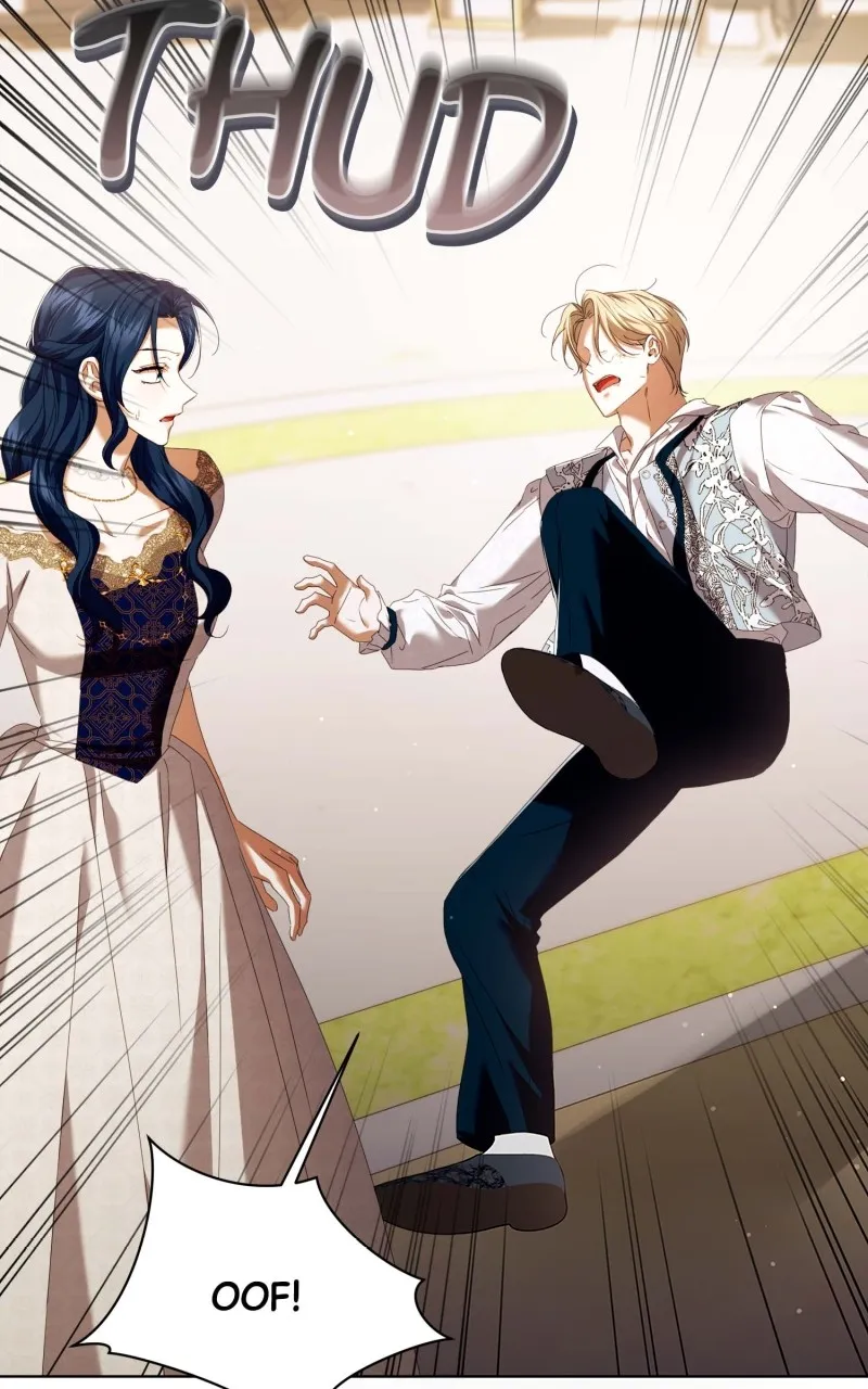 The Cup of Vengeance Is in Your Hands Chapter 26 page 58 - 