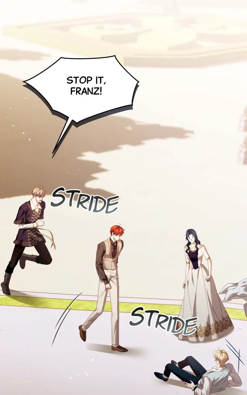 The Cup of Vengeance Is in Your Hands Chapter 26 page 64 - 