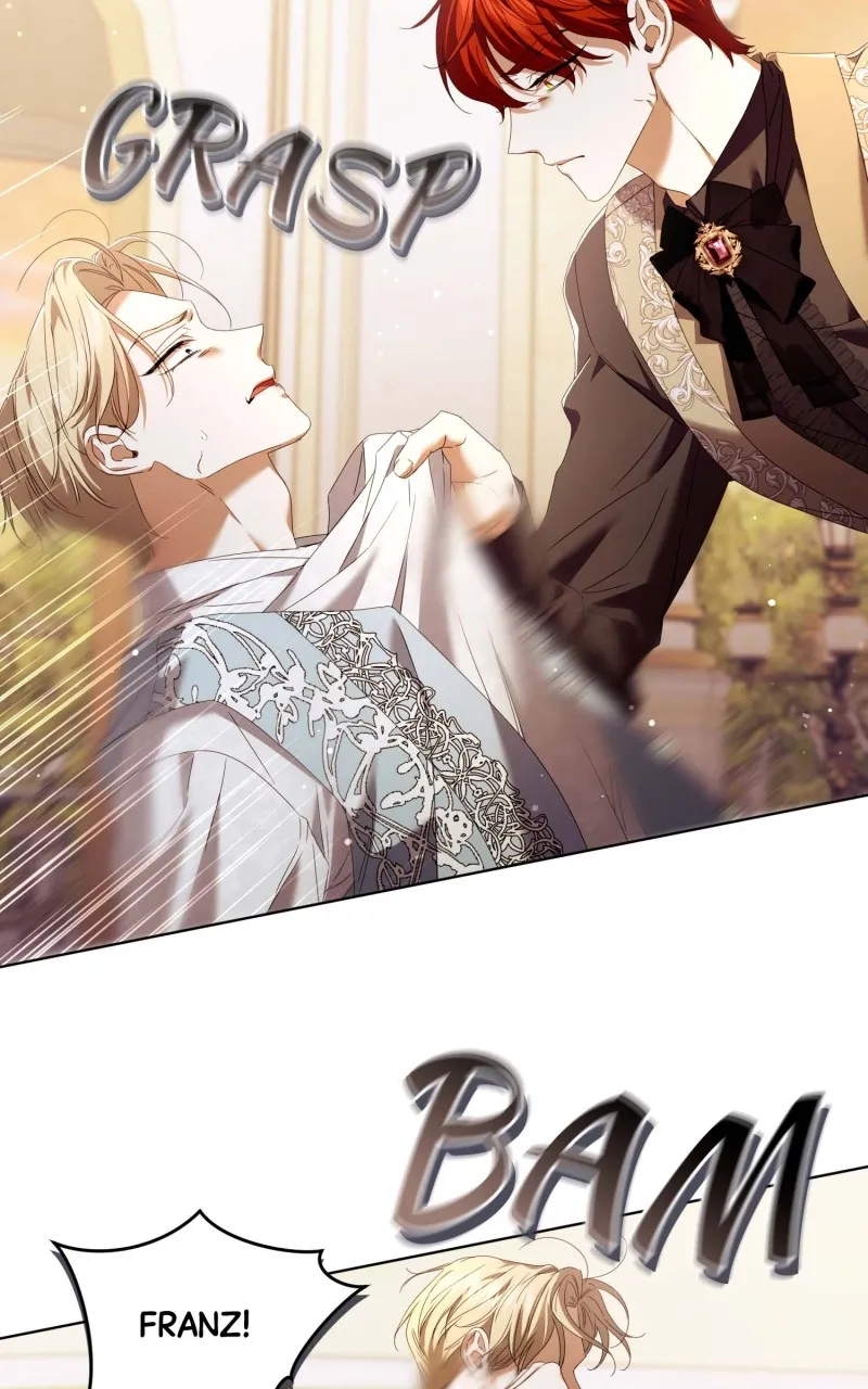 The Cup of Vengeance Is in Your Hands Chapter 26 page 66 - 