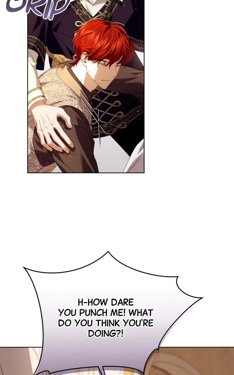 The Cup of Vengeance Is in Your Hands Chapter 26 page 68 - 