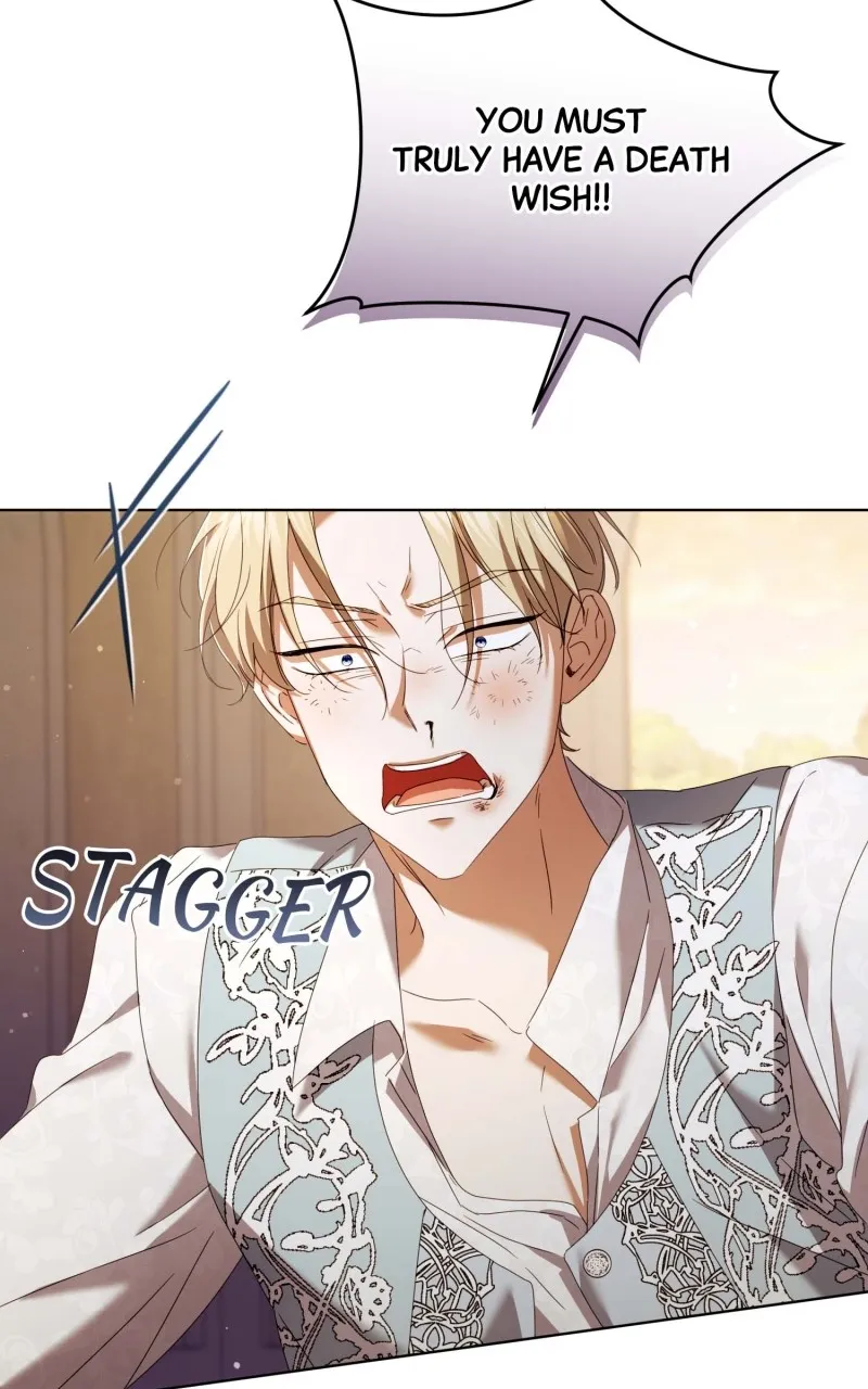 The Cup of Vengeance Is in Your Hands Chapter 26 page 70 - 