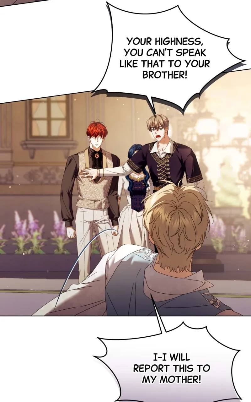 The Cup of Vengeance Is in Your Hands Chapter 26 page 71 - 