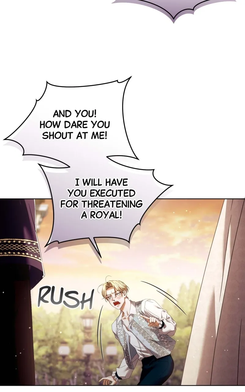 The Cup of Vengeance Is in Your Hands Chapter 26 page 72 - 