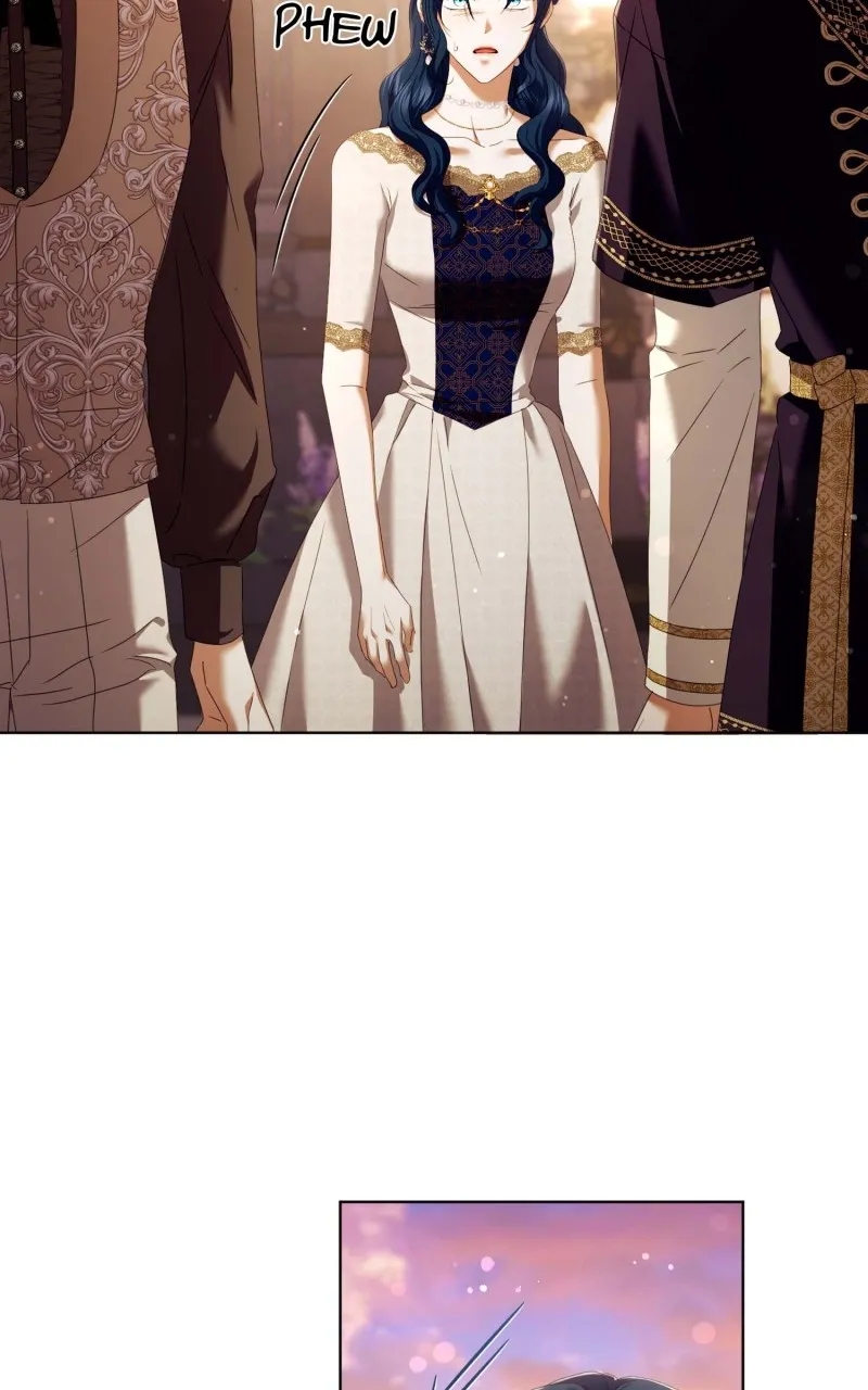 The Cup of Vengeance Is in Your Hands Chapter 26 page 74 - 