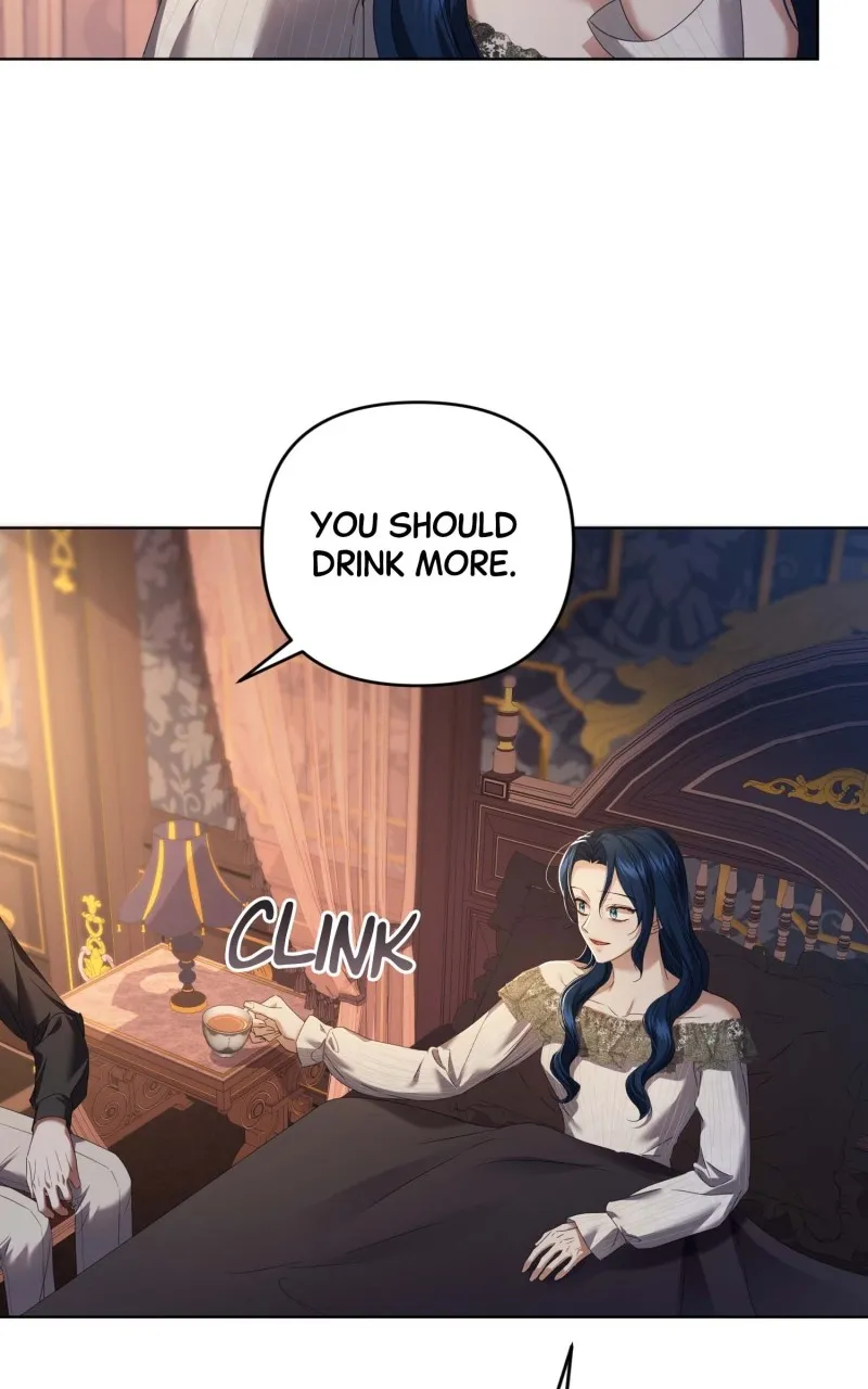 The Cup of Vengeance Is in Your Hands Chapter 27 page 11 - 