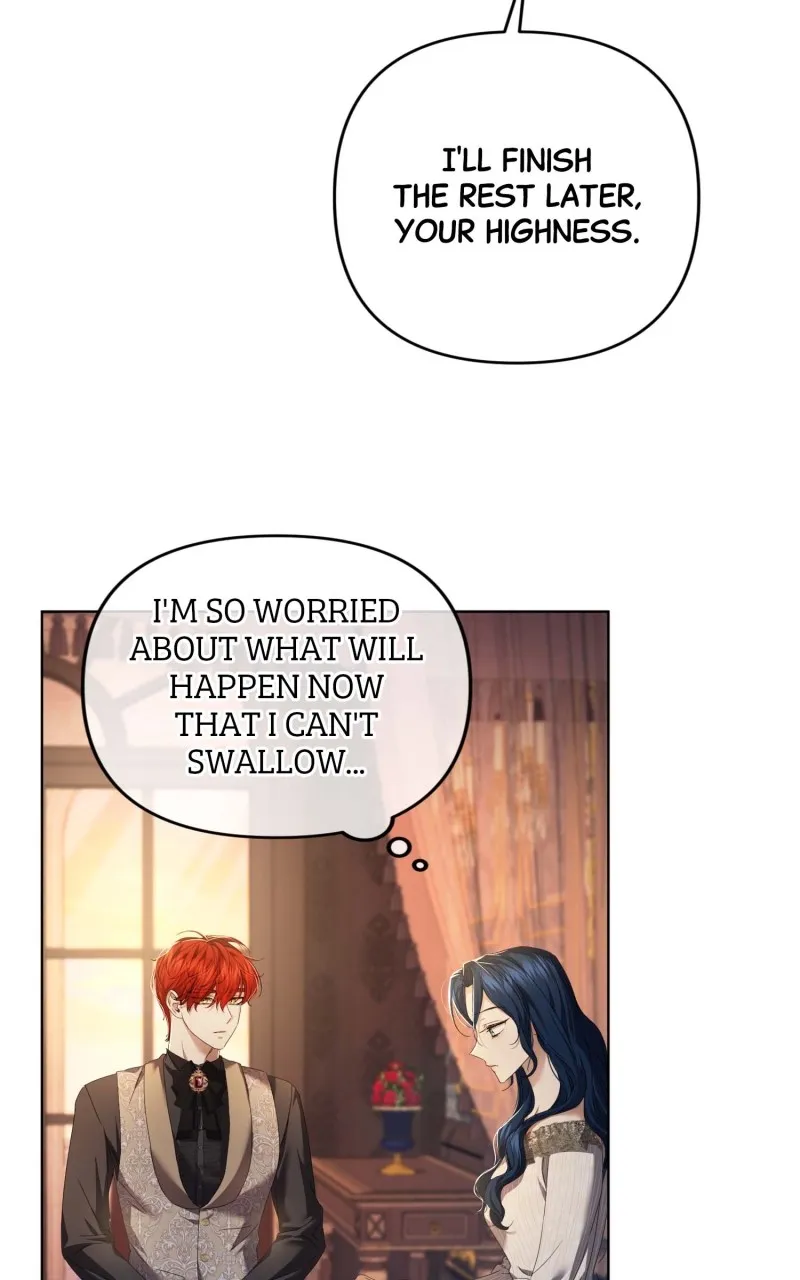 The Cup of Vengeance Is in Your Hands Chapter 27 page 12 - 