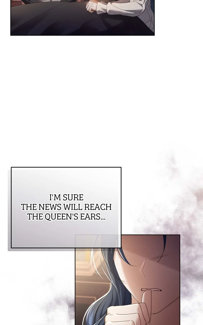 The Cup of Vengeance Is in Your Hands Chapter 27 page 13 - 