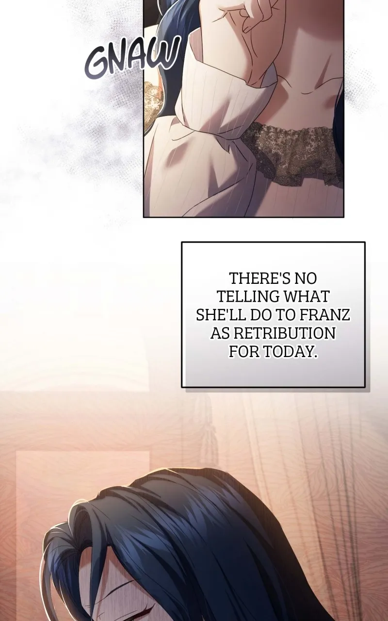The Cup of Vengeance Is in Your Hands Chapter 27 page 14 - 