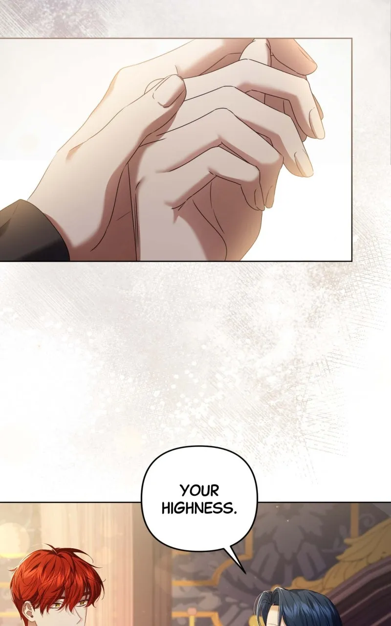 The Cup of Vengeance Is in Your Hands Chapter 27 page 16 - 