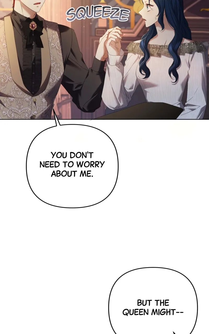 The Cup of Vengeance Is in Your Hands Chapter 27 page 17 - 