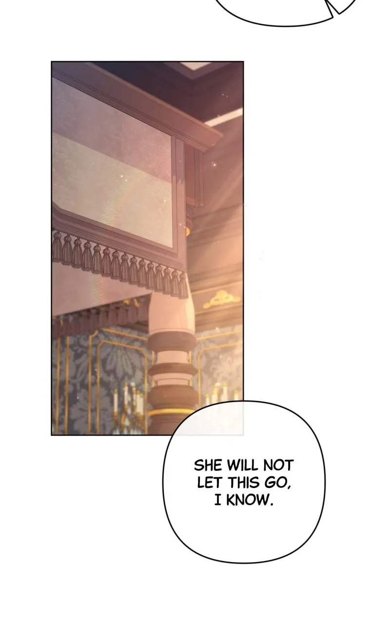 The Cup of Vengeance Is in Your Hands Chapter 27 page 18 - 