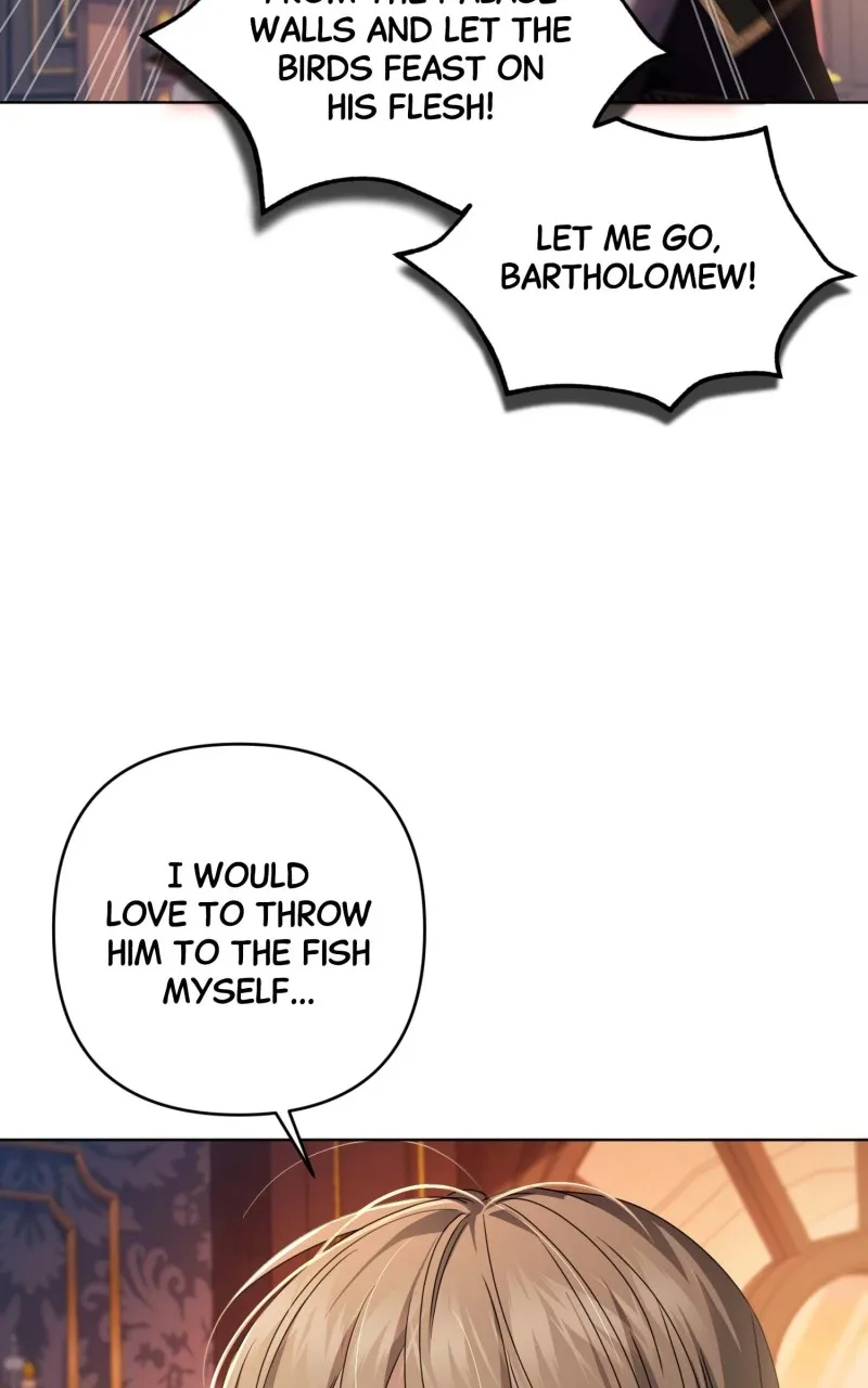 The Cup of Vengeance Is in Your Hands Chapter 27 page 3 - 