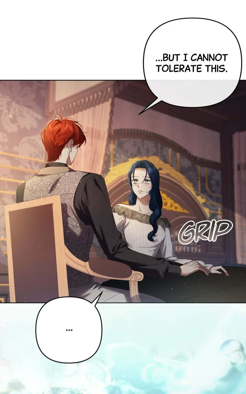 The Cup of Vengeance Is in Your Hands Chapter 27 page 21 - 