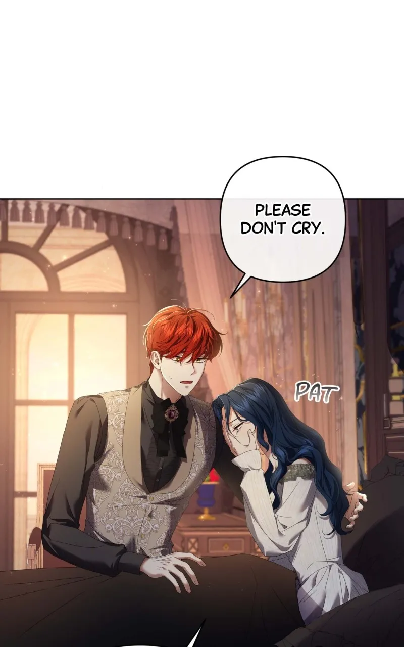 The Cup of Vengeance Is in Your Hands Chapter 27 page 31 - 