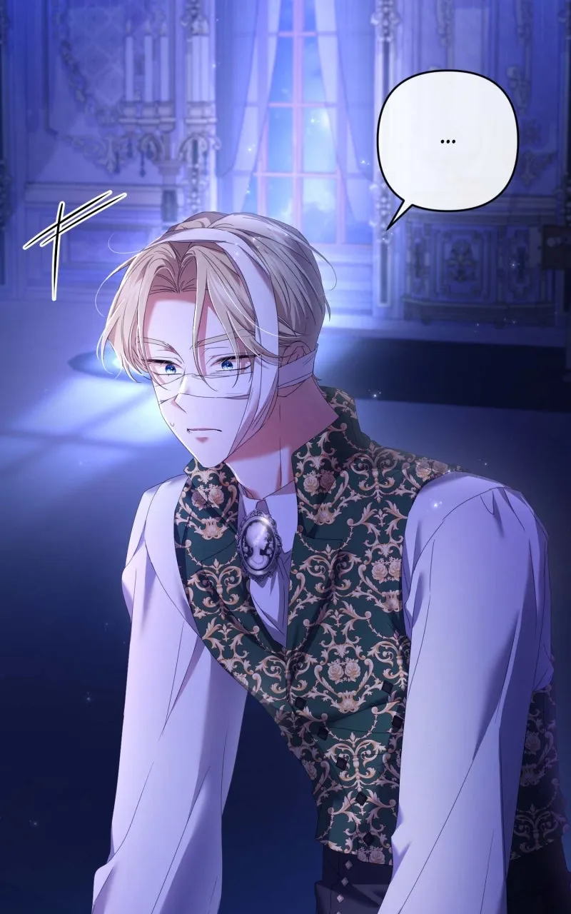 The Cup of Vengeance Is in Your Hands Chapter 27 page 36 - 