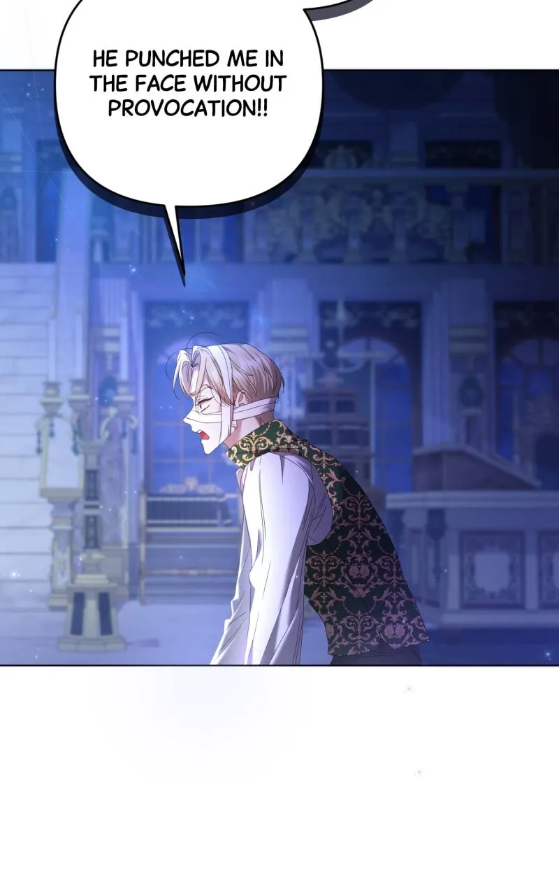 The Cup of Vengeance Is in Your Hands Chapter 27 page 41 - 