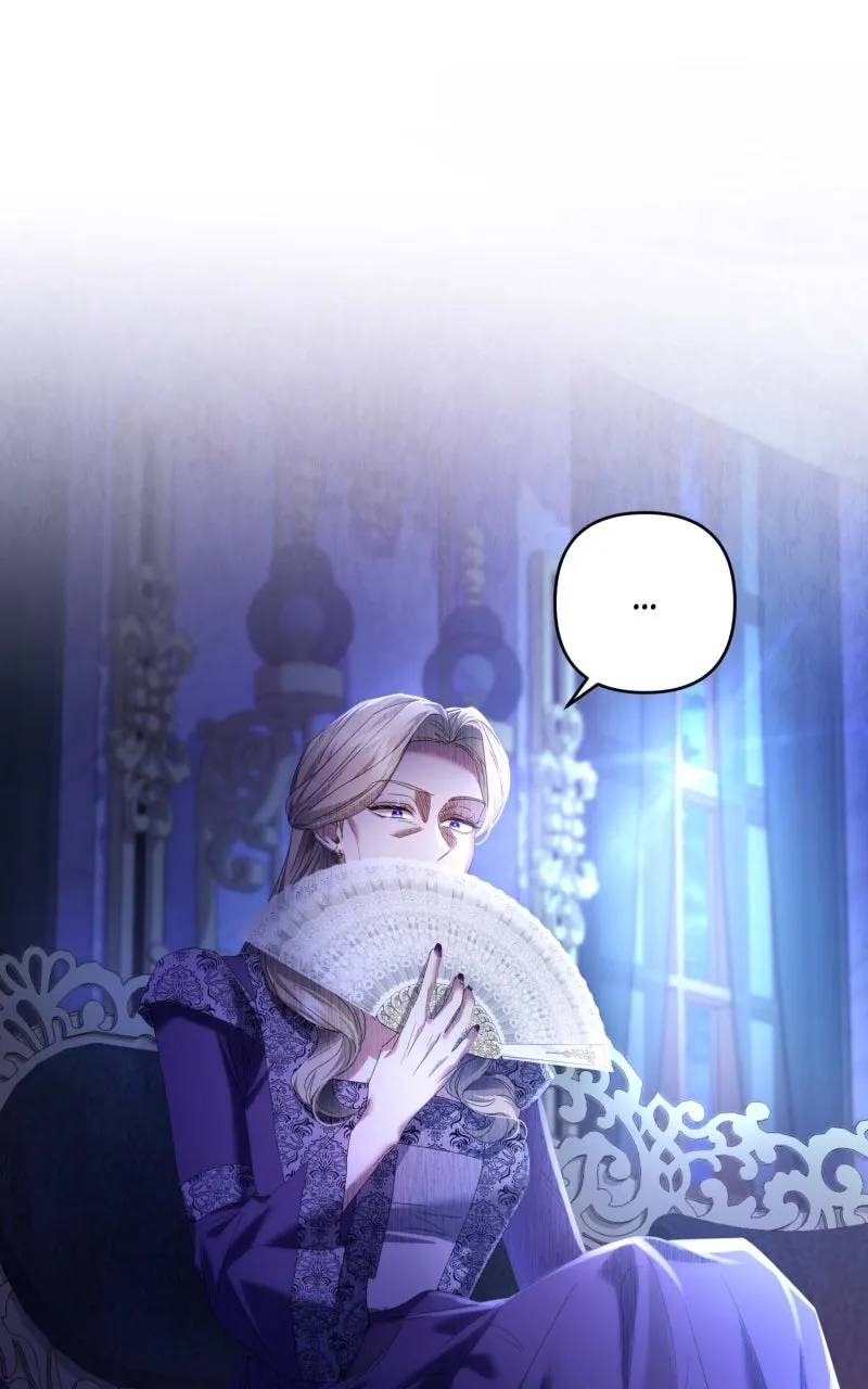 The Cup of Vengeance Is in Your Hands Chapter 27 page 42 - 