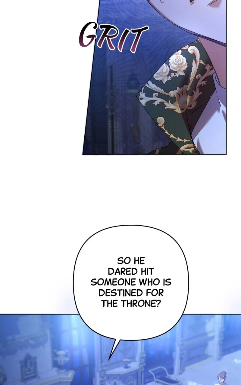 The Cup of Vengeance Is in Your Hands Chapter 27 page 44 - 