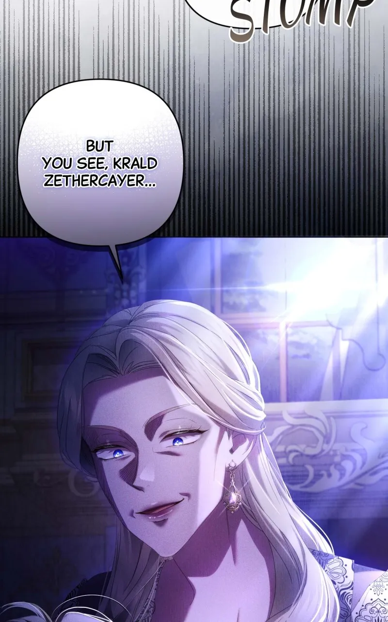 The Cup of Vengeance Is in Your Hands Chapter 27 page 47 - 
