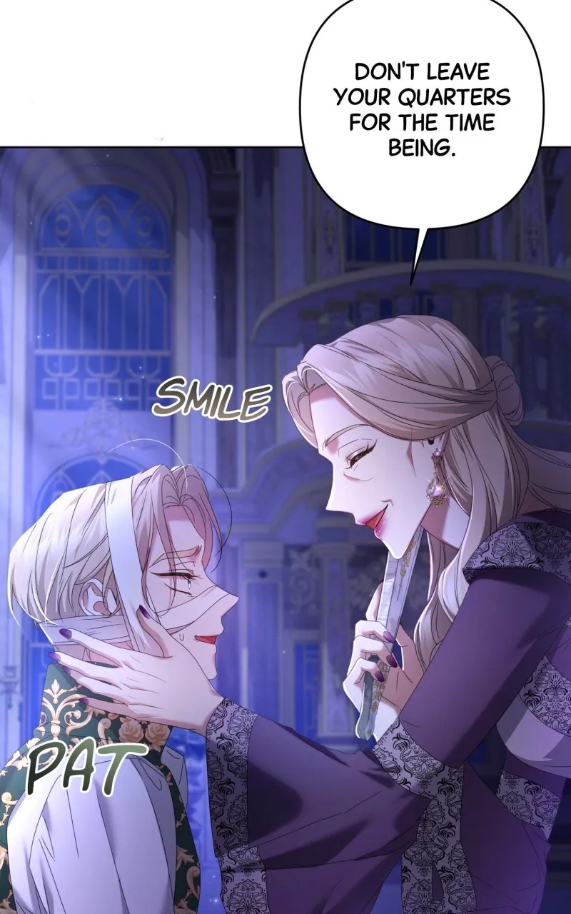The Cup of Vengeance Is in Your Hands Chapter 27 page 52 - 