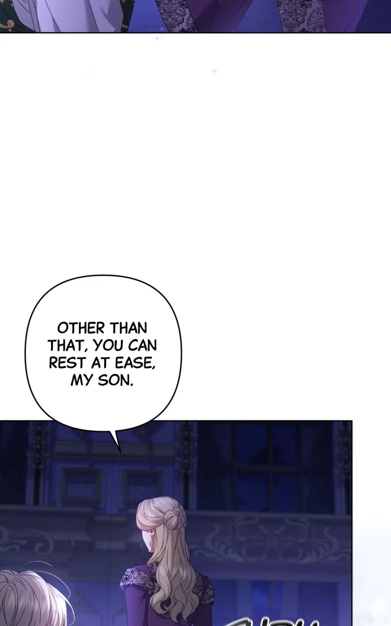The Cup of Vengeance Is in Your Hands Chapter 27 page 53 - 