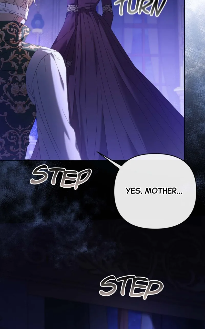 The Cup of Vengeance Is in Your Hands Chapter 27 page 54 - 