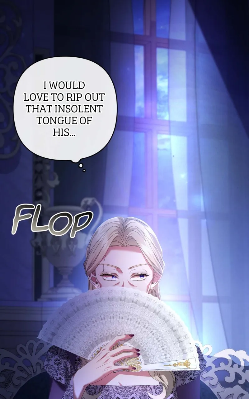 The Cup of Vengeance Is in Your Hands Chapter 27 page 55 - 