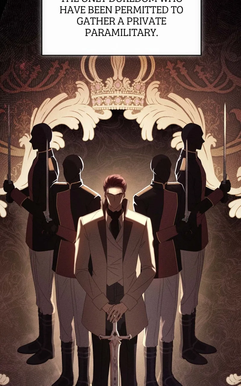 The Cup of Vengeance Is in Your Hands Chapter 27 page 58 - 