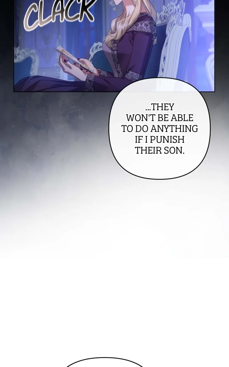 The Cup of Vengeance Is in Your Hands Chapter 27 page 60 - 