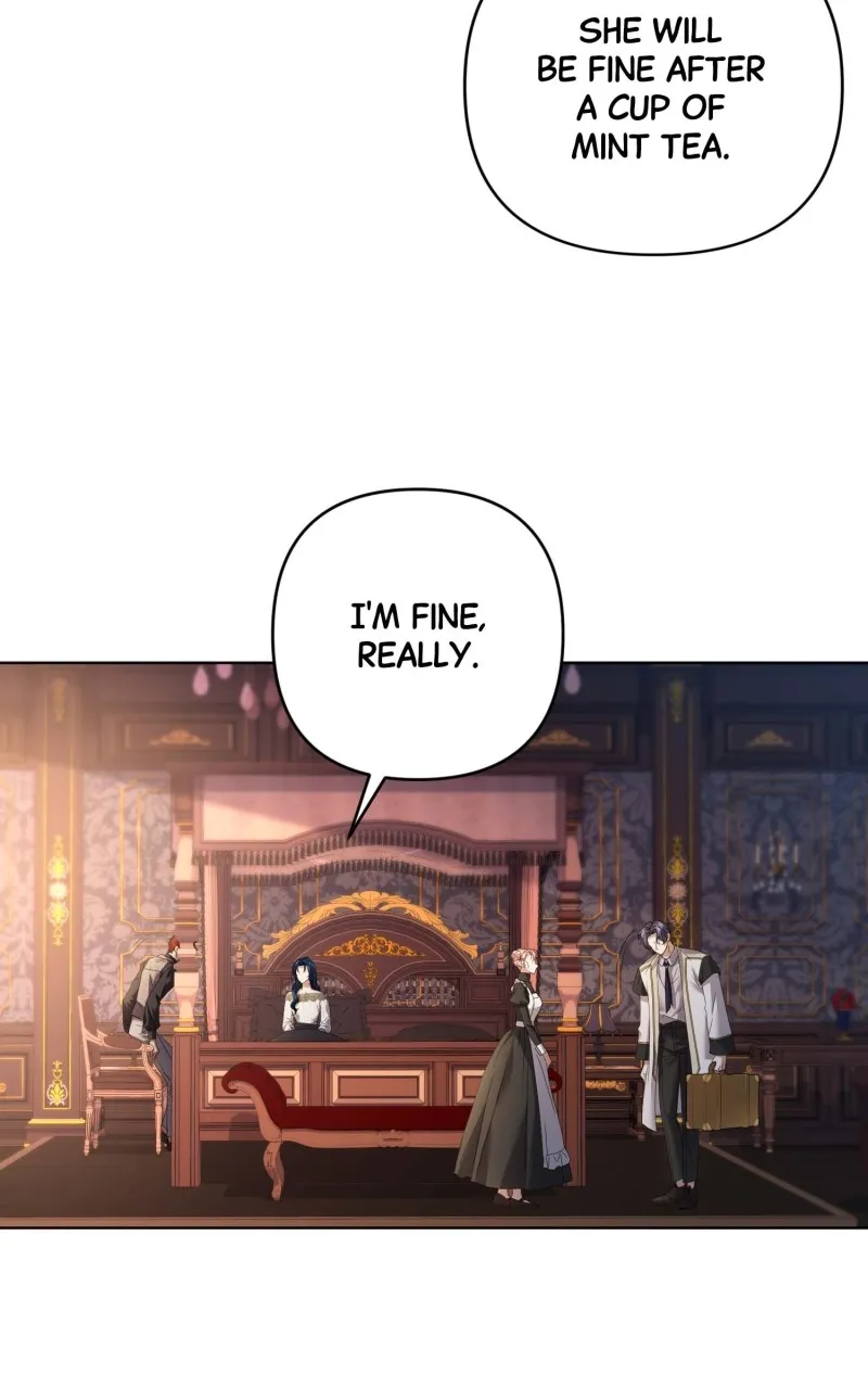 The Cup of Vengeance Is in Your Hands Chapter 27 page 7 - 