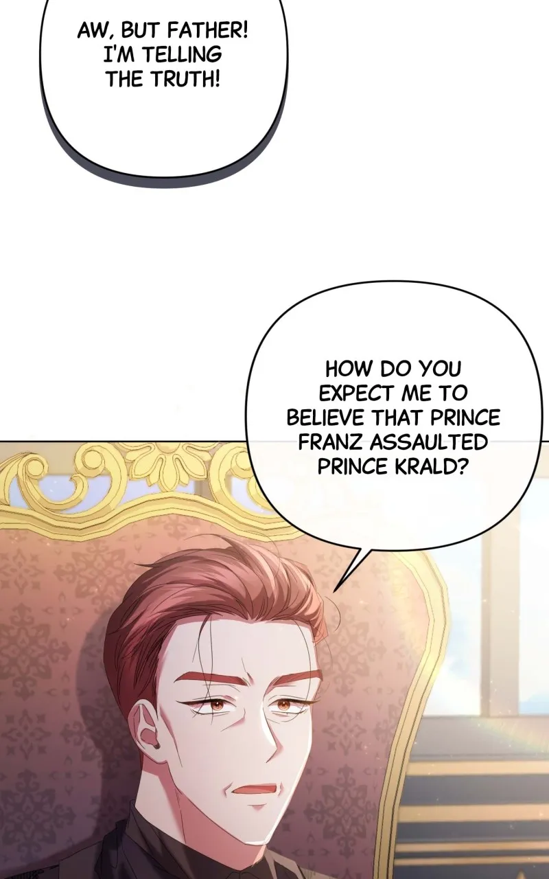 The Cup of Vengeance Is in Your Hands Chapter 27 page 68 - 
