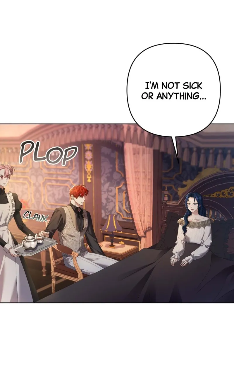 The Cup of Vengeance Is in Your Hands Chapter 27 page 8 - 