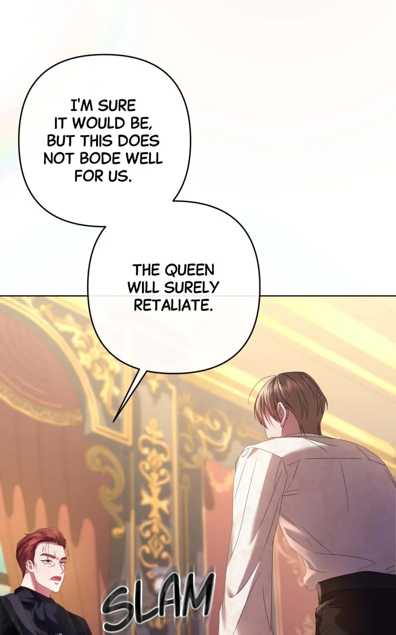 The Cup of Vengeance Is in Your Hands Chapter 27 page 71 - 