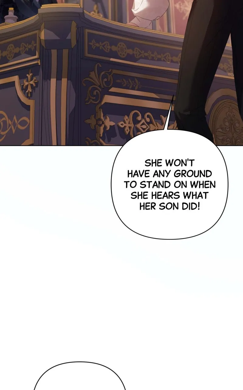 The Cup of Vengeance Is in Your Hands Chapter 27 page 72 - 