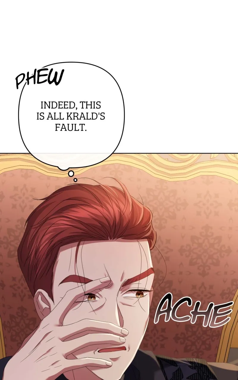 The Cup of Vengeance Is in Your Hands Chapter 27 page 74 - 