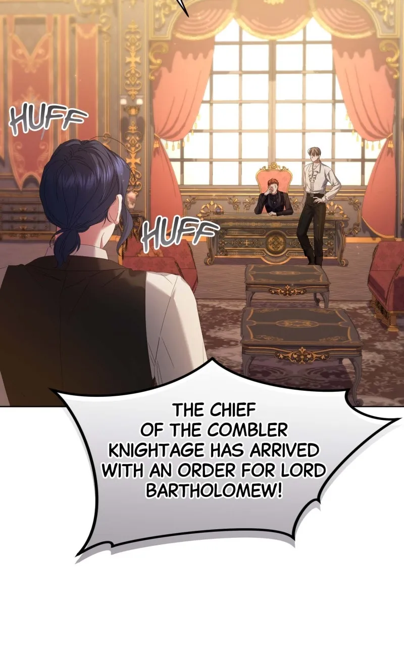 The Cup of Vengeance Is in Your Hands Chapter 27 page 76 - 
