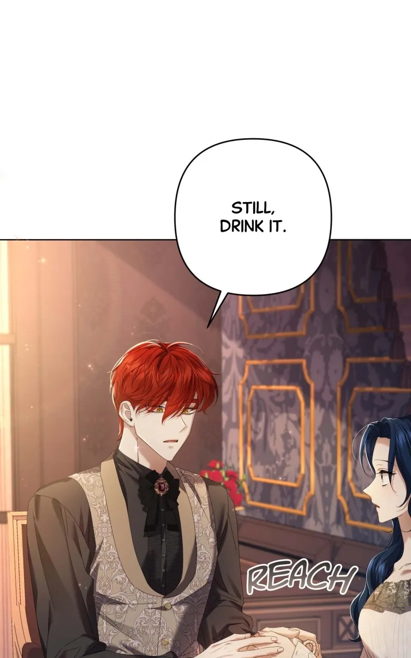 The Cup of Vengeance Is in Your Hands Chapter 27 page 9 - 