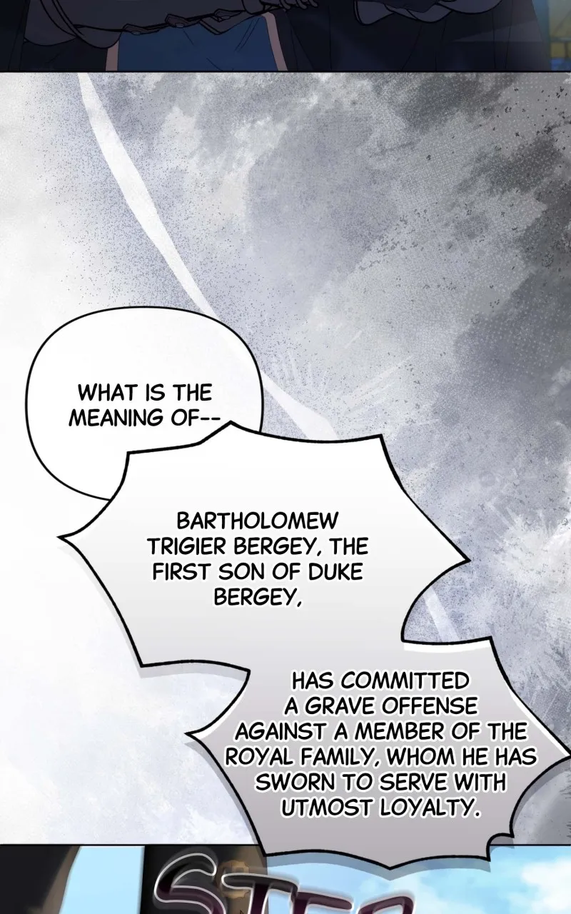 The Cup of Vengeance Is in Your Hands Chapter 27 page 81 - 