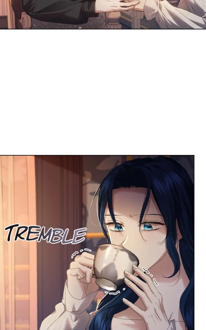 The Cup of Vengeance Is in Your Hands Chapter 27 page 10 - 