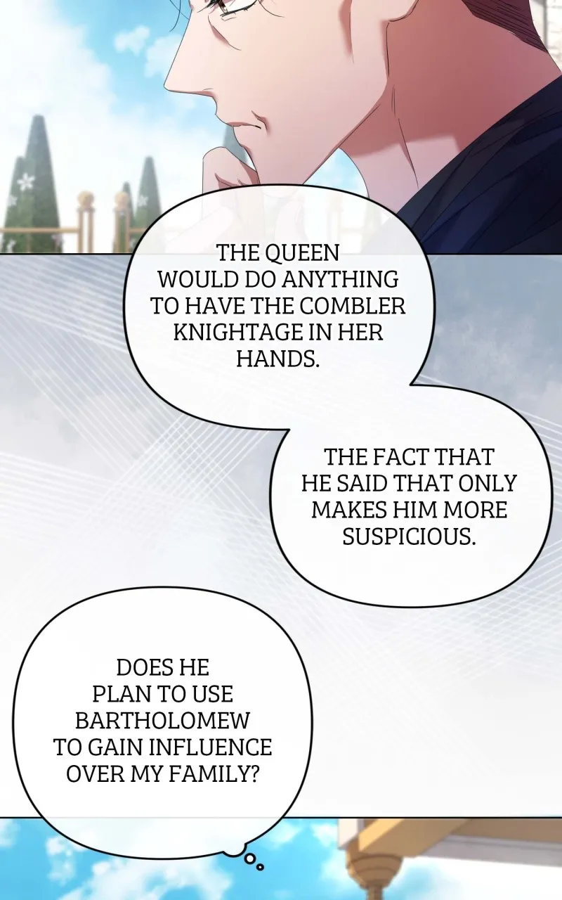 The Cup of Vengeance Is in Your Hands Chapter 28 page 11 - 