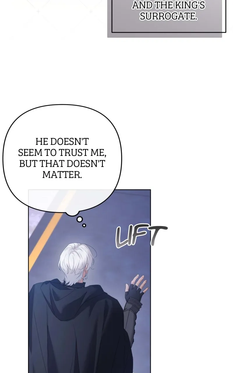The Cup of Vengeance Is in Your Hands Chapter 28 page 16 - 