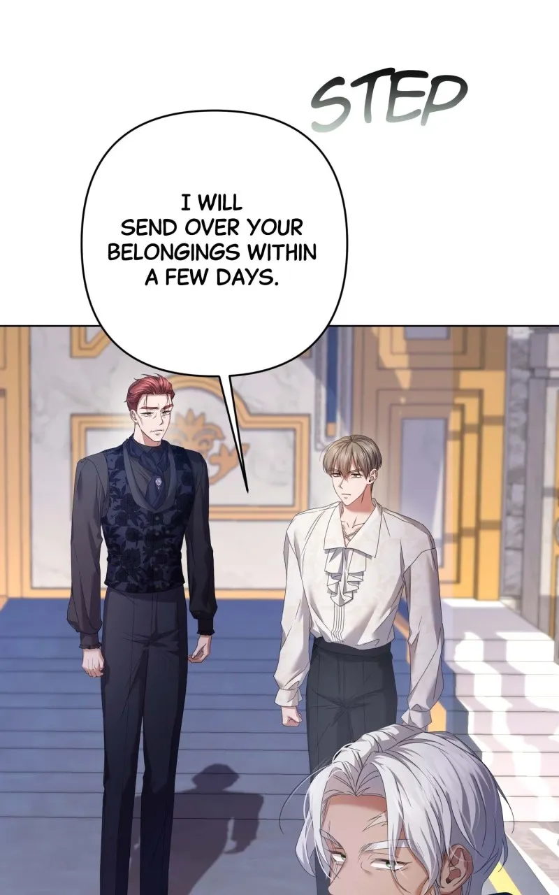 The Cup of Vengeance Is in Your Hands Chapter 28 page 19 - 