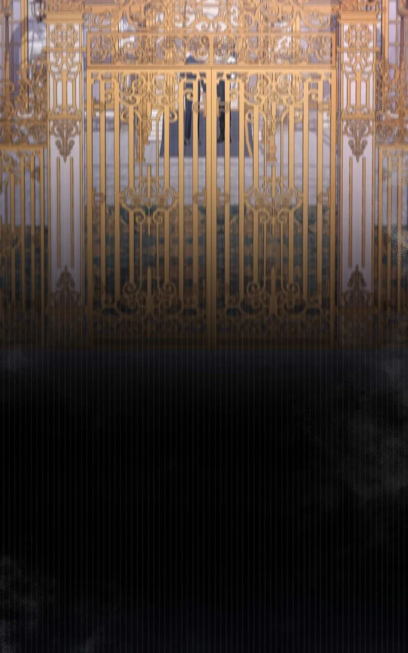 The Cup of Vengeance Is in Your Hands Chapter 28 page 22 - 