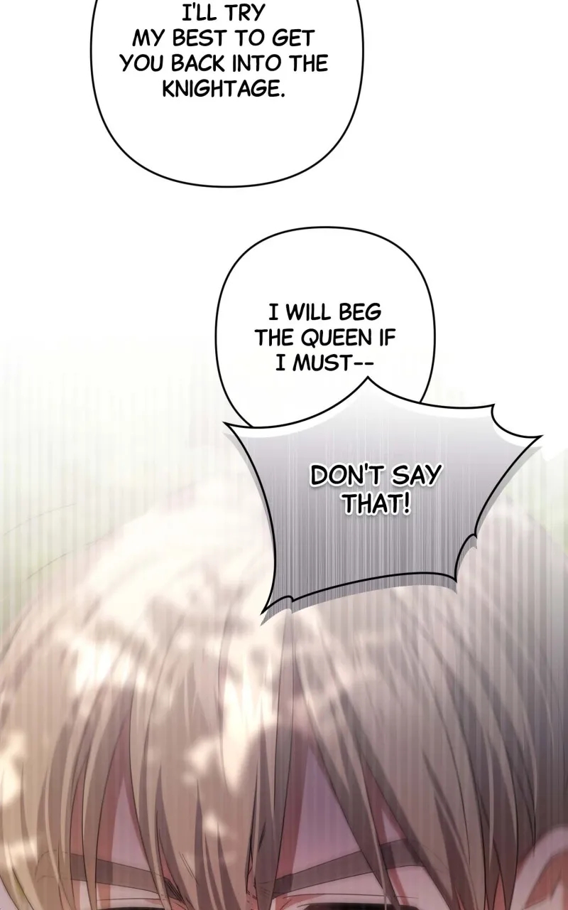The Cup of Vengeance Is in Your Hands Chapter 28 page 28 - 